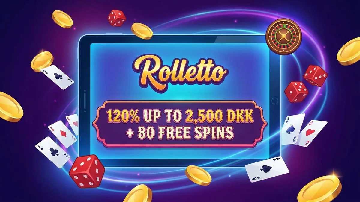 Rolletto bonus